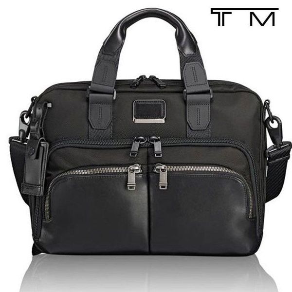 briefcases 232640 men's ballistic nylon briefcase handbag shoulder bag business travel computer
briefcases 232640 men's ballistic nylon briefcase handbag shoulder bag business travel computer