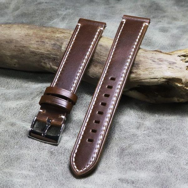 watch bands lengthening the quick-release first cowhide band 20mm22mm strap chain mechanical 135+90mm thin wrist, Black;brown
watch bands lengthening the quick-release first cowhide band 20mm22mm strap chain mechanical 135+90mm thin wrist, Black;brown