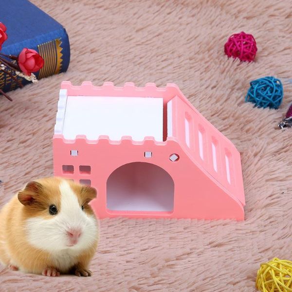 small animal supplies hamster staircase villa sleeping house golden bear pet nest log cabinet soft cushion bed
small animal supplies hamster staircase villa sleeping house golden bear pet nest log cabinet soft cushion bed