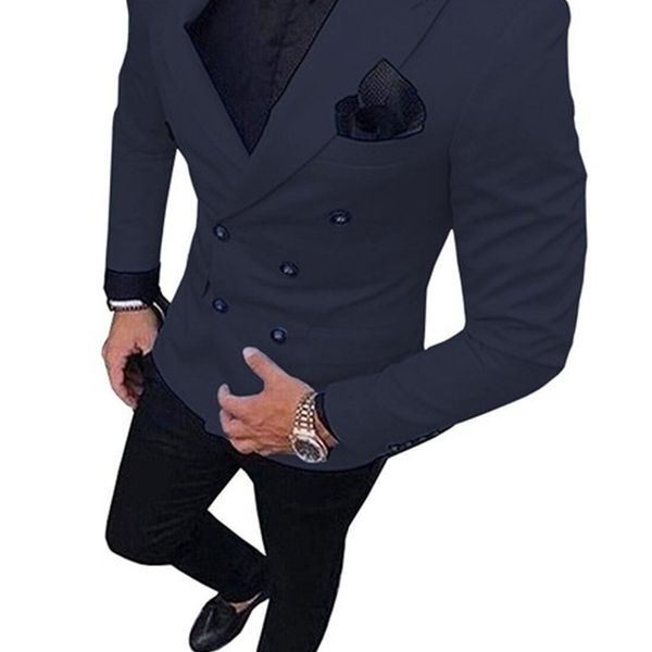men's suits & blazers green double-breasted 2-piece notch lapel blazer jacket tux trousers for weeding party 45ou, White;black
men's suits & blazers green double-breasted 2-piece notch lapel blazer jacket tux trousers for weeding party 45ou, White;black