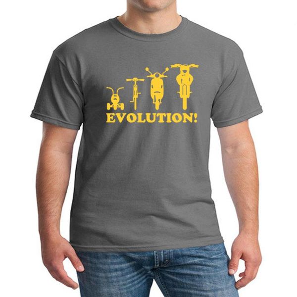 men's t-shirts novelty youth t shirt evolution of a tricycle bicycle t-shirt moped motorbike casual tees harajuku streetwear plus size, White;black
men's t-shirts novelty youth t shirt evolution of a tricycle bicycle t-shirt moped motorbike casual tees harajuku streetwear plus size, White;black