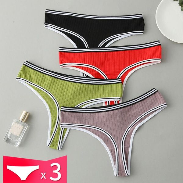 women's panties soft thongs low waist comfortable g-string solid color underwear underpants lingerie breathable, Black;pink
women's panties soft thongs low waist comfortable g-string solid color underwear underpants lingerie breathable, Black;pink