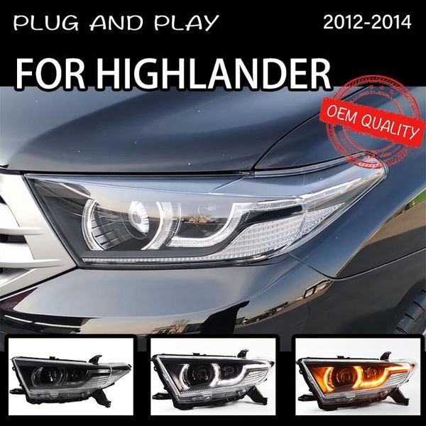 other lighting system akd head lamp for highlander led headlight 2012-2014 headlights drl turn signal high beam angel eye projector lens
other lighting system akd head lamp for highlander led headlight 2012-2014 headlights drl turn signal high beam angel eye projector lens