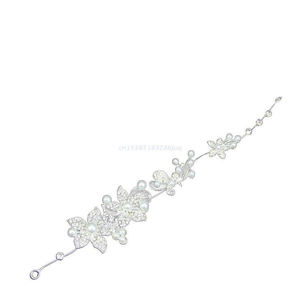 hair clips & barrettes clear crystal rhinestone faux pearl flower party bridal headband band tiara dropship, Golden;silver
hair clips & barrettes clear crystal rhinestone faux pearl flower party bridal headband band tiara dropship, Golden;silver