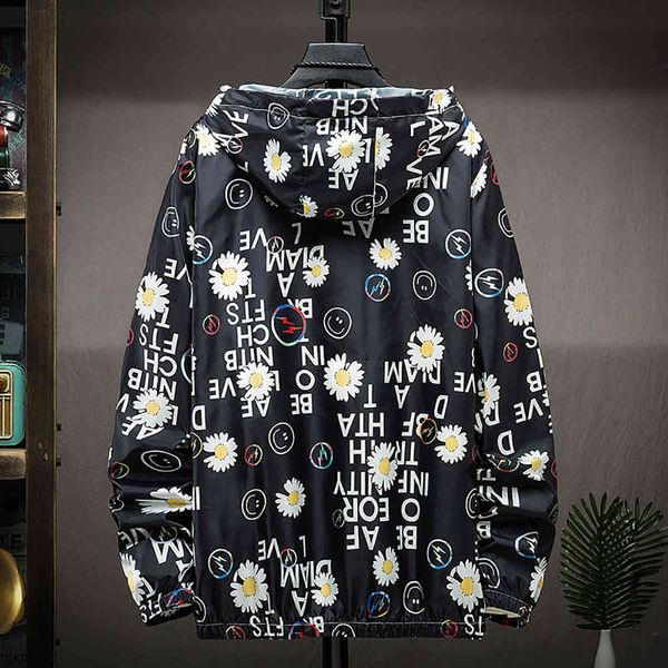 women's jackets yuanyuanjyco summer oversized jacket women with a zipper hooded black letter floral fashion womens jackets plus size 5x, Black;brown
women's jackets yuanyuanjyco summer oversized jacket women with a zipper hooded black letter floral fashion womens jackets plus size 5x, Black;brown