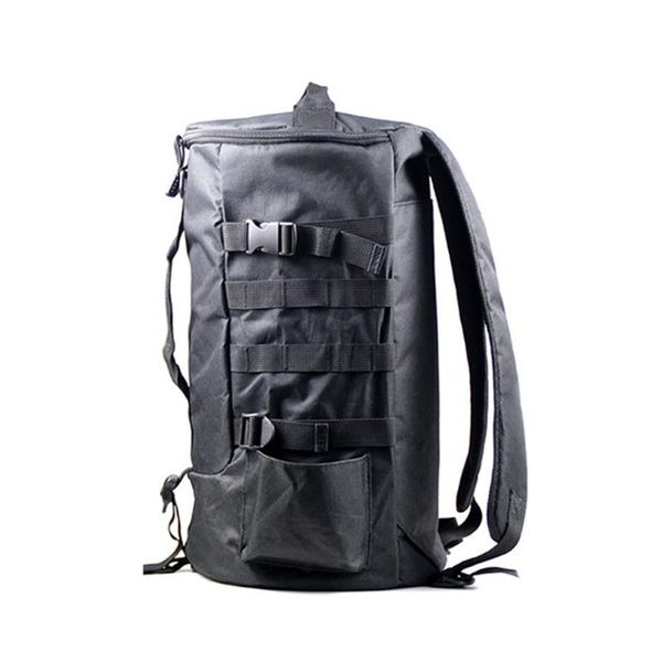 fishing accessories 2021 23l rod bag waterproof shoulder cylinder backpack large capacity tackle storage bags
fishing accessories 2021 23l rod bag waterproof shoulder cylinder backpack large capacity tackle storage bags