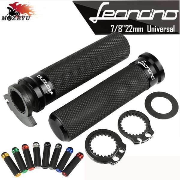 handlebars for benelli leoncino 500 bj500 7/8'' 22mm hand grip moto bar grips motorcycle handlebar handle
handlebars for benelli leoncino 500 bj500 7/8'' 22mm hand grip moto bar grips motorcycle handlebar handle
