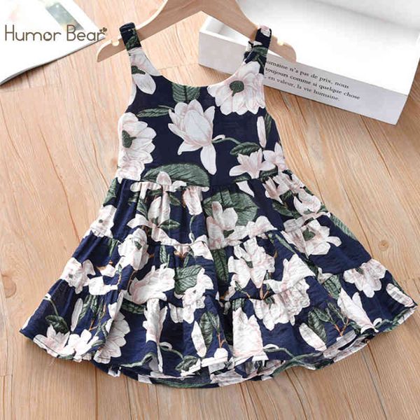 girl's dresses humor bear summer korean version floral princess baby kids clothes children girls dress c0228, Red;yellow
girl's dresses humor bear summer korean version floral princess baby kids clothes children girls dress c0228, Red;yellow