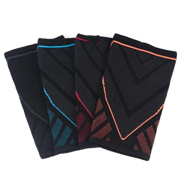 elbow & knee pads 1pc pad sleeve anti slip knitted arms wrap cover protector fitness sportswear accessories elastic arm, Black;gray
elbow & knee pads 1pc pad sleeve anti slip knitted arms wrap cover protector fitness sportswear accessories elastic arm, Black;gray