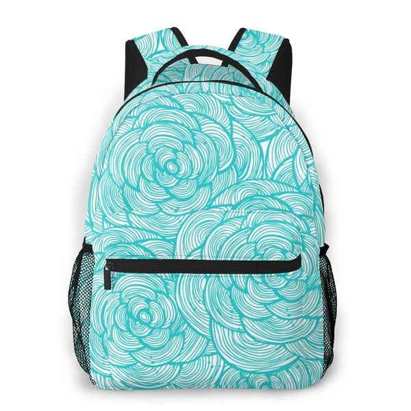 backpack 2021 oln travel backpacks turquoise flowers girl for women large capacity school bag teenage
backpack 2021 oln travel backpacks turquoise flowers girl for women large capacity school bag teenage