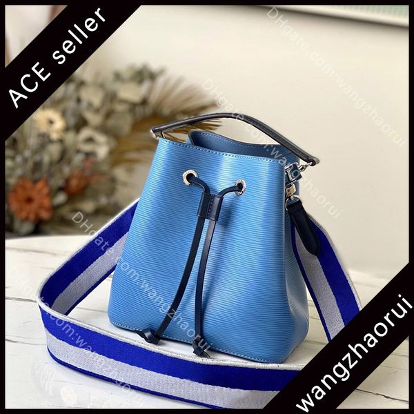 genuine leather bucket bags fashion cross body bag women handbag female shoulder handbags lady purse with box b116
genuine leather bucket bags fashion cross body bag women handbag female shoulder handbags lady purse with box b116