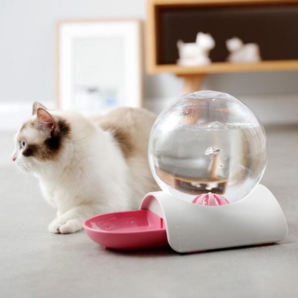 dog bowls & feeders automatic kibble and water dispenser for cats, drinkers dispenser, bowl pets
dog bowls & feeders automatic kibble and water dispenser for cats, drinkers dispenser, bowl pets