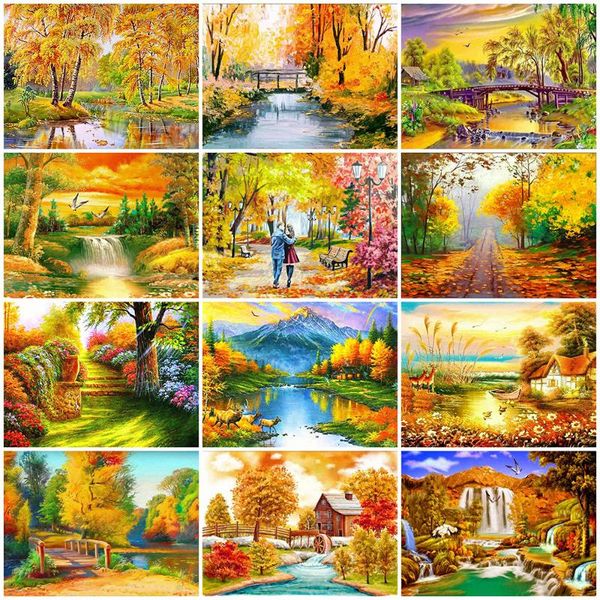 diamond painting evershine 5d diy tree rhinestones art embroidery landscape autumn cross stitch mosaic home decoration
diamond painting evershine 5d diy tree rhinestones art embroidery landscape autumn cross stitch mosaic home decoration