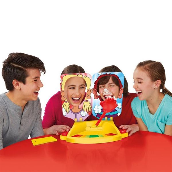party masks cake cream pie in the face family fun game funny gadgets prank gags jokes anti stress toys for kids joke machine toy gift
party masks cake cream pie in the face family fun game funny gadgets prank gags jokes anti stress toys for kids joke machine toy gift