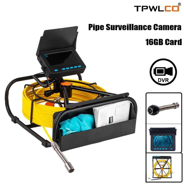 duct sewer inspection cleaning tools video snake pipe&wall/drain detection camera system with dvr function(optional) ip cameras
duct sewer inspection cleaning tools video snake pipe&wall/drain detection camera system with dvr function(optional) ip cameras
