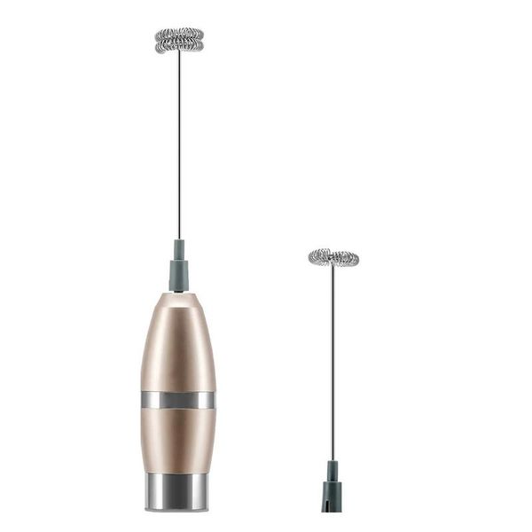 camp kitchen milk frother handheld whisk - battery operated electric foam maker for milk, coffee, latte, cappuccino, chocolate, dri
camp kitchen milk frother handheld whisk - battery operated electric foam maker for milk, coffee, latte, cappuccino, chocolate, dri