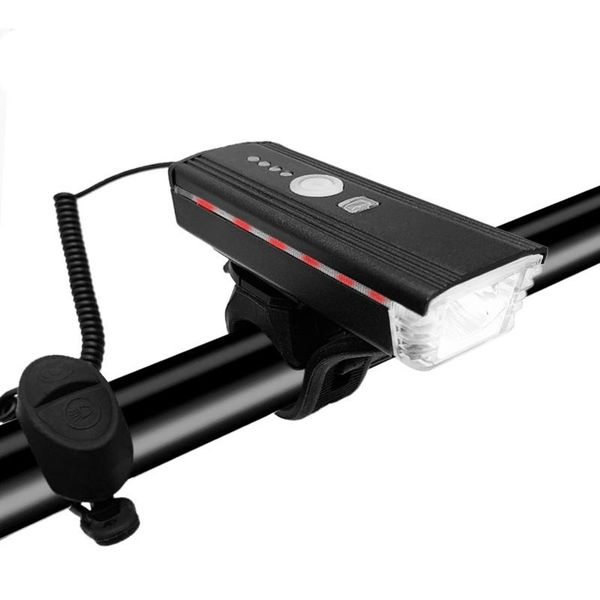 bike lights 4 modes xpg bell headlight smart sensor led waterproof mtb lamp usb rechargeable torch bicycle with horn cycle light
bike lights 4 modes xpg bell headlight smart sensor led waterproof mtb lamp usb rechargeable torch bicycle with horn cycle light