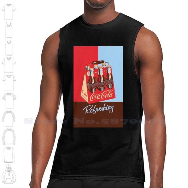 refreshh custom funny tank sleeveless vest red ontherise trending cool fun ciput, White;black
refreshh custom funny tank sleeveless vest red ontherise trending cool fun ciput, White;black