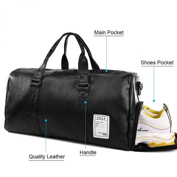 gym bag leather sports bags big men training tas for shoes lady fitness yoga travel luggage shoulder black sac de sport handbags outdoor
gym bag leather sports bags big men training tas for shoes lady fitness yoga travel luggage shoulder black sac de sport handbags outdoor