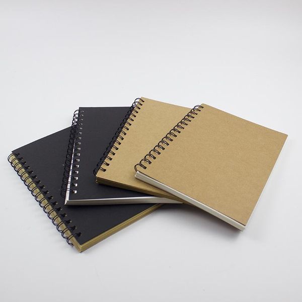 notepads 12x18cm sketchbook kraft paper notebook sketch painting diary journal student note pad book memo, Purple;pink
notepads 12x18cm sketchbook kraft paper notebook sketch painting diary journal student note pad book memo, Purple;pink