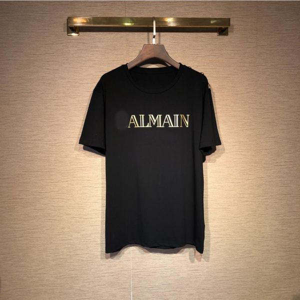 blm mens letter print t shirts black fashion designer summer short sleeve size s-xxl, White;black
blm mens letter print t shirts black fashion designer summer short sleeve size s-xxl, White;black