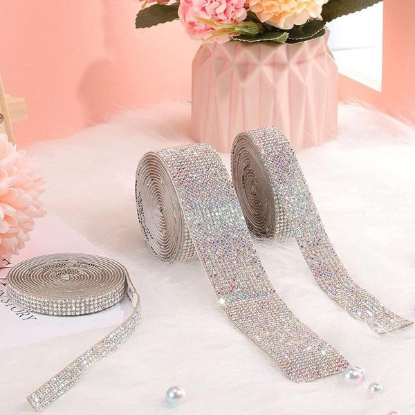 gift wrap 1 yard diy crystal stickers bling rhinestone sticker glitter diamond decal sheet decor handmade car decoration
gift wrap 1 yard diy crystal stickers bling rhinestone sticker glitter diamond decal sheet decor handmade car decoration