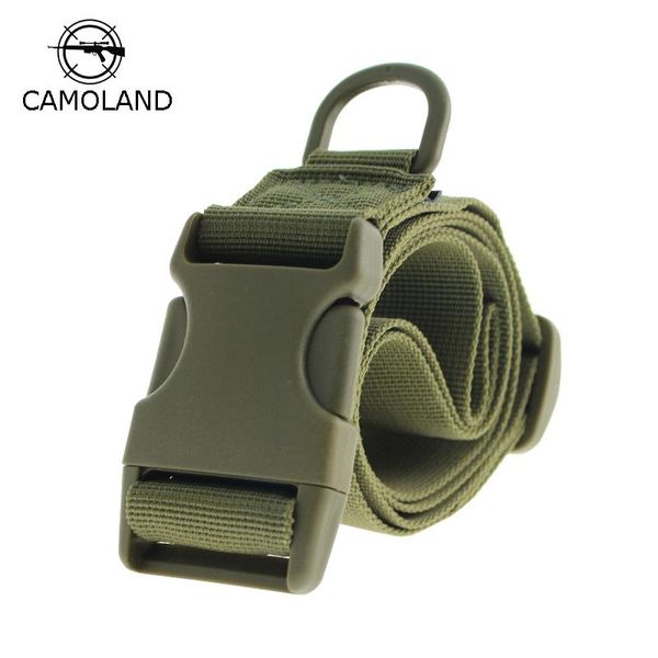 belts outdoor army tactical belt military nylon mens waist swat strap with buckle rappelling adjustable combat green black, Black;brown
belts outdoor army tactical belt military nylon mens waist swat strap with buckle rappelling adjustable combat green black, Black;brown