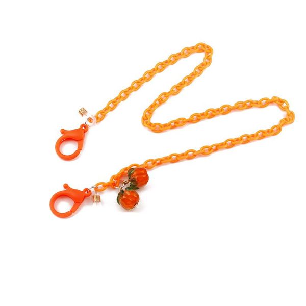 sunglasses frames 2021 acrylic mask chain candy color glasses lanyard chains neck hanging strap accessories for woman students, Silver
sunglasses frames 2021 acrylic mask chain candy color glasses lanyard chains neck hanging strap accessories for woman students, Silver