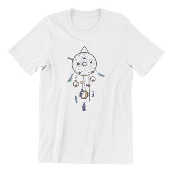 men's t-shirt dream catcher custom bmx punk mens clothes 90472 t-shirts, White;black
men's t-shirt dream catcher custom bmx punk mens clothes 90472 t-shirts, White;black