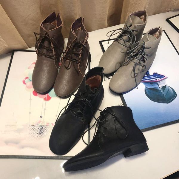 boots fashion women ankle genuine leather flat shoes keep warm woman pointed toe low heels winter black zapatos mujer1
boots fashion women ankle genuine leather flat shoes keep warm woman pointed toe low heels winter black zapatos mujer1