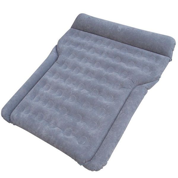 outdoor pads car inflatable bed suv universal travel special sleeping mattress for children in the back
outdoor pads car inflatable bed suv universal travel special sleeping mattress for children in the back