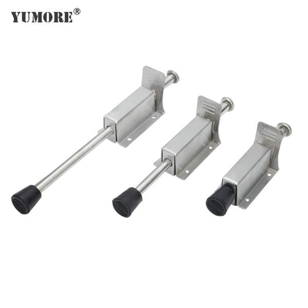 door catches & closers yumore 100pcs/lstainless steel ser spring step-on holder automatic s household hardware
door catches & closers yumore 100pcs/lstainless steel ser spring step-on holder automatic s household hardware