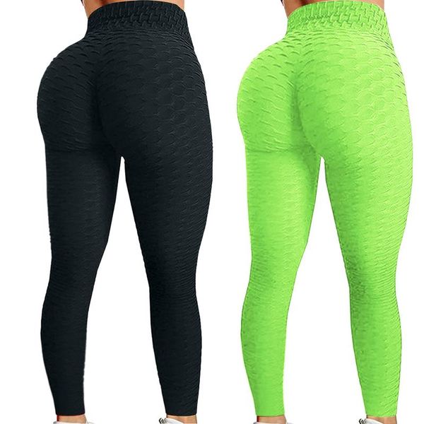 yoga outfit pants fitness sports leggings jacquard female running trousers high waist tight
yoga outfit pants fitness sports leggings jacquard female running trousers high waist tight