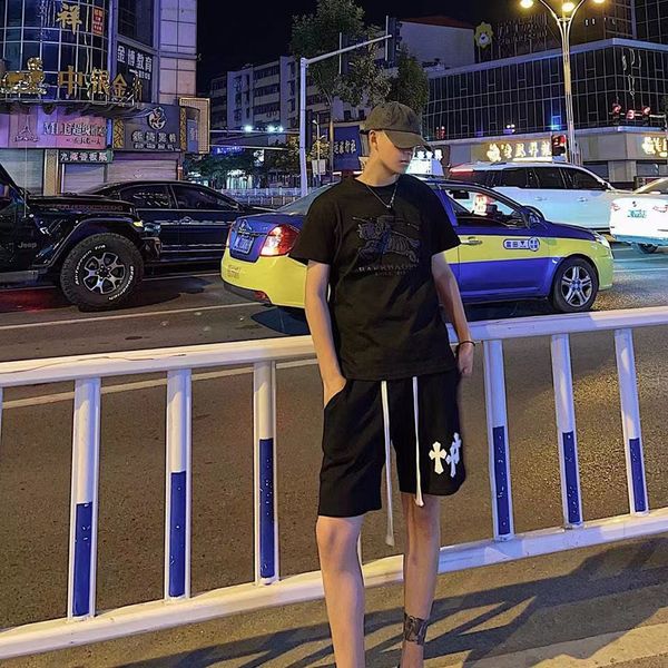 crosin shorts summer new style youth cross capris spirit boy leisure tide brand beach pants men's brand m6js, White;black
crosin shorts summer new style youth cross capris spirit boy leisure tide brand beach pants men's brand m6js, White;black