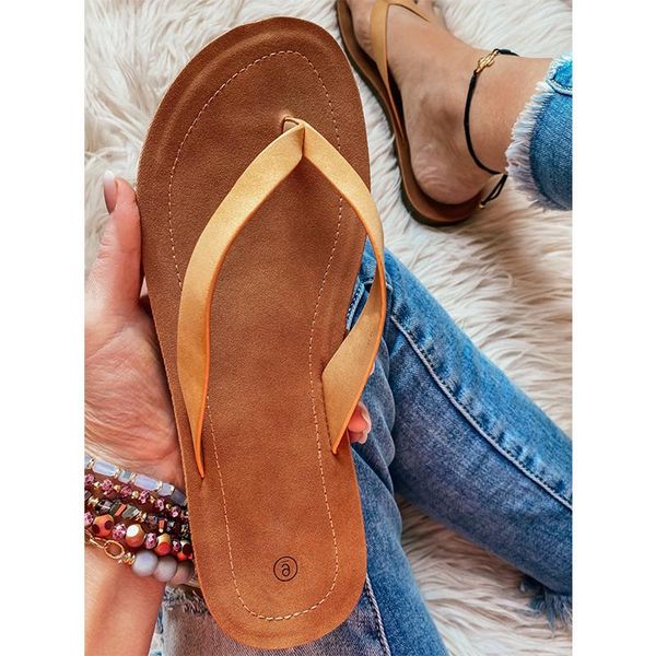 summer women slippers casual solid color non-slip female beach flip flops fashion outdoor ladies flat, Black
summer women slippers casual solid color non-slip female beach flip flops fashion outdoor ladies flat, Black