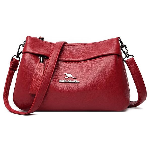 casual tote handbag luxury women soft leather messenger bag elegant crossbody pillow ladies double shoulder straps hobo bags cross body
casual tote handbag luxury women soft leather messenger bag elegant crossbody pillow ladies double shoulder straps hobo bags cross body