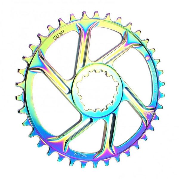 bike heels & chainwheels 32t/34t/36t/38t gxp round narrow wide single tooth chainring chainwheel pe de vela
bike heels & chainwheels 32t/34t/36t/38t gxp round narrow wide single tooth chainring chainwheel pe de vela