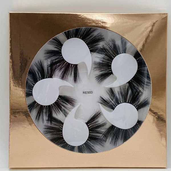 pairs 6d faux mink hair false eyelashes natural 25mm lashes vendor bulk wholesales wispy gold rose box1
pairs 6d faux mink hair false eyelashes natural 25mm lashes vendor bulk wholesales wispy gold rose box1