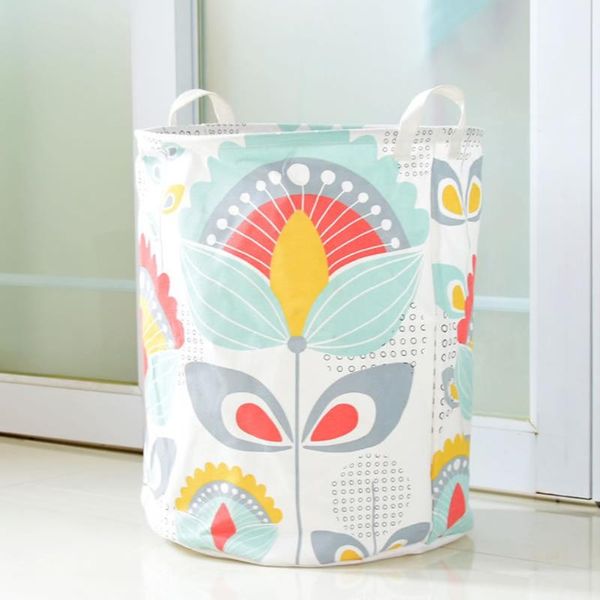 hanging baskets color printing sunflower pumping hamper foldable cotton laundry basket bucket for homeuse bag case living room bedroom
hanging baskets color printing sunflower pumping hamper foldable cotton laundry basket bucket for homeuse bag case living room bedroom