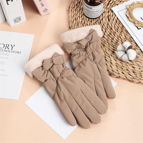 five fingers gloves winter lady autumn thicken mix plus velvet touch screen for women shop outdoor keep warm drive life waterproof mitten n4, Blue;gray
five fingers gloves winter lady autumn thicken mix plus velvet touch screen for women shop outdoor keep warm drive life waterproof mitten n4, Blue;gray