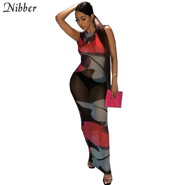 2021nibber mesh patchwork design long bodycon dresses women summer club party night wear black see-through maxi dresses female, Black;gray
2021nibber mesh patchwork design long bodycon dresses women summer club party night wear black see-through maxi dresses female, Black;gray
