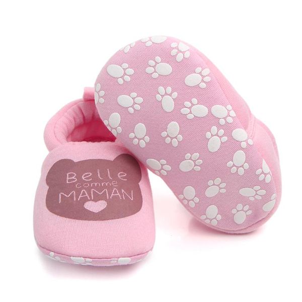 first walkers born infant toddler kids baby shoes cotton round toe flats non-slip soft slippers autumn spring children
first walkers born infant toddler kids baby shoes cotton round toe flats non-slip soft slippers autumn spring children
