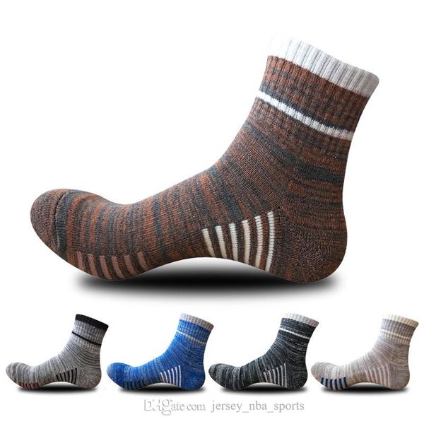 21 sports socks thick bottom breathable comfortable casual warm cotton ankle socks outdoor running camping hiking stocking for men m165y, Black
21 sports socks thick bottom breathable comfortable casual warm cotton ankle socks outdoor running camping hiking stocking for men m165y, Black
