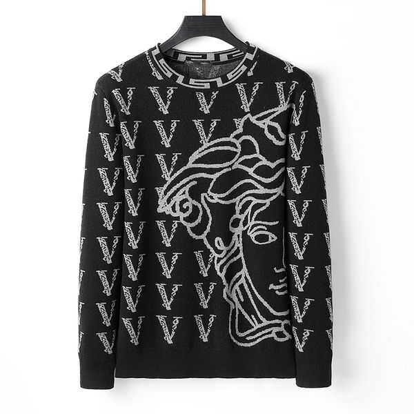 mens sweaters long sleves knits letters budge embroidery fashion hoodies pullover sweatshirt men knit clothing asian size -xxxl#62, White;black
mens sweaters long sleves knits letters budge embroidery fashion hoodies pullover sweatshirt men knit clothing asian size -xxxl#62, White;black