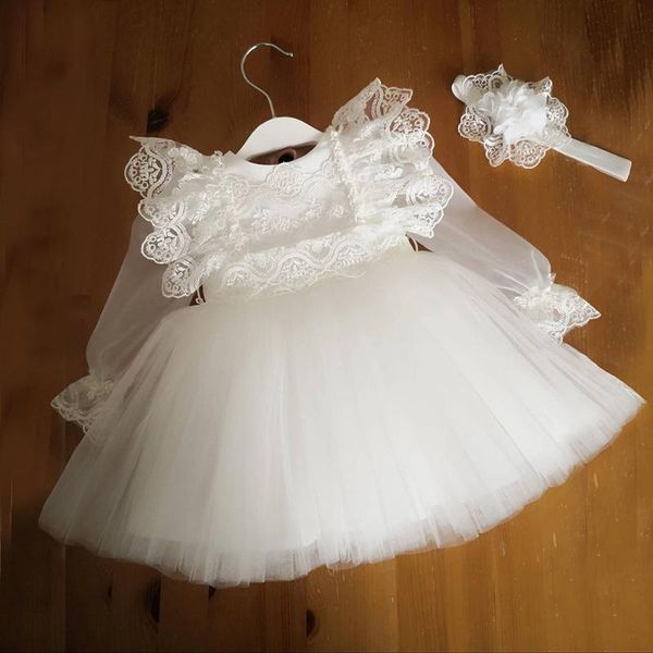 girl's dresses 1 2 3 4 5 year white dress for girl lace tulle baby clothes birthday party princess elegant gown flower wedding prom, Red;yellow
girl's dresses 1 2 3 4 5 year white dress for girl lace tulle baby clothes birthday party princess elegant gown flower wedding prom, Red;yellow
