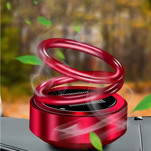 car air freshener double rings rotary suspension rotating auto diffuser perfume dashboard interior ornament
car air freshener double rings rotary suspension rotating auto diffuser perfume dashboard interior ornament