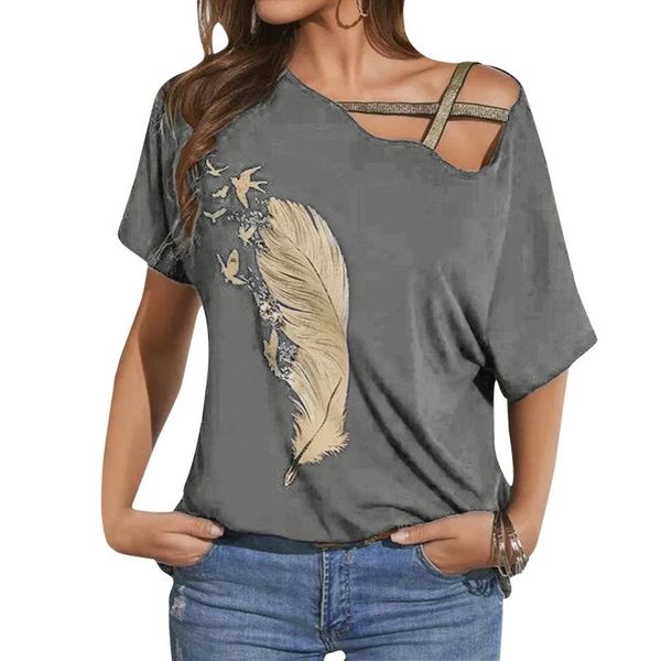 women's t-shirt harajuku t-shirts women casual print off shoulder hollow up tee shirt femmes cotton t graphic shirts poleras mujer, White
women's t-shirt harajuku t-shirts women casual print off shoulder hollow up tee shirt femmes cotton t graphic shirts poleras mujer, White