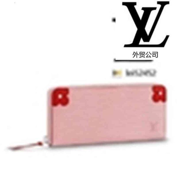 chain luxury c6fb m62967 clmence wallet women real leather long wallet brand wallets compact purse clutches evening key card designer holder, Red;black
chain luxury c6fb m62967 clmence wallet women real leather long wallet brand wallets compact purse clutches evening key card designer holder, Red;black