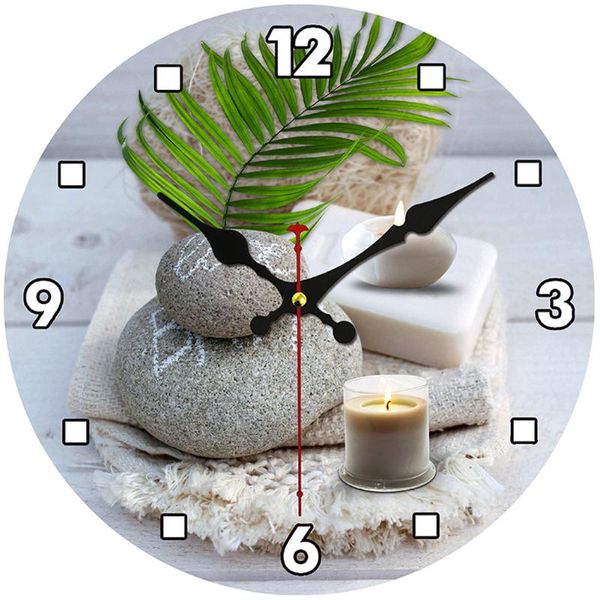 inch wooden simple leaf zen stone and candle silent wall clock spring summer autumn arabic numerals battery clocks
inch wooden simple leaf zen stone and candle silent wall clock spring summer autumn arabic numerals battery clocks