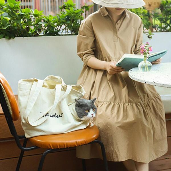 dog car seat covers canvas pet puppy kitten carrier outdoor travel handbag single shoulder cat bag hand-sling
dog car seat covers canvas pet puppy kitten carrier outdoor travel handbag single shoulder cat bag hand-sling
